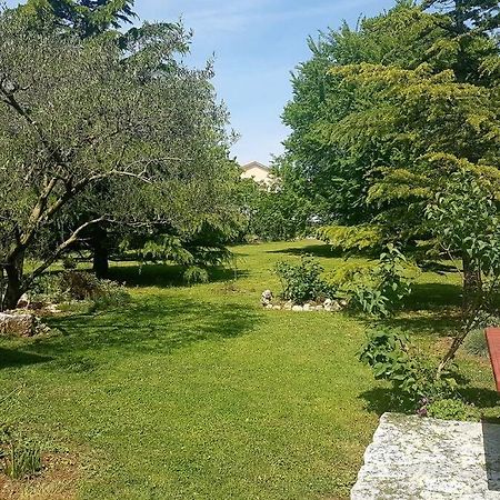 Apartment Samlandin Krk Town Kültér fotó