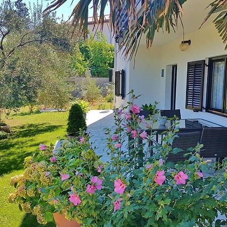 Apartment Samlandin Krk Town Kültér fotó