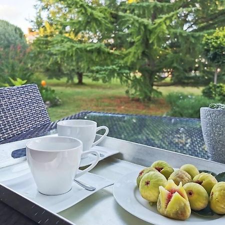 Apartment Samlandin Krk Town Kültér fotó
