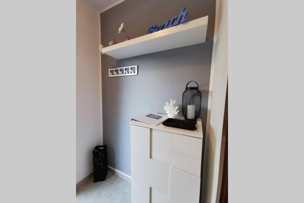 Apartment Samlandin Krk Town Kültér fotó