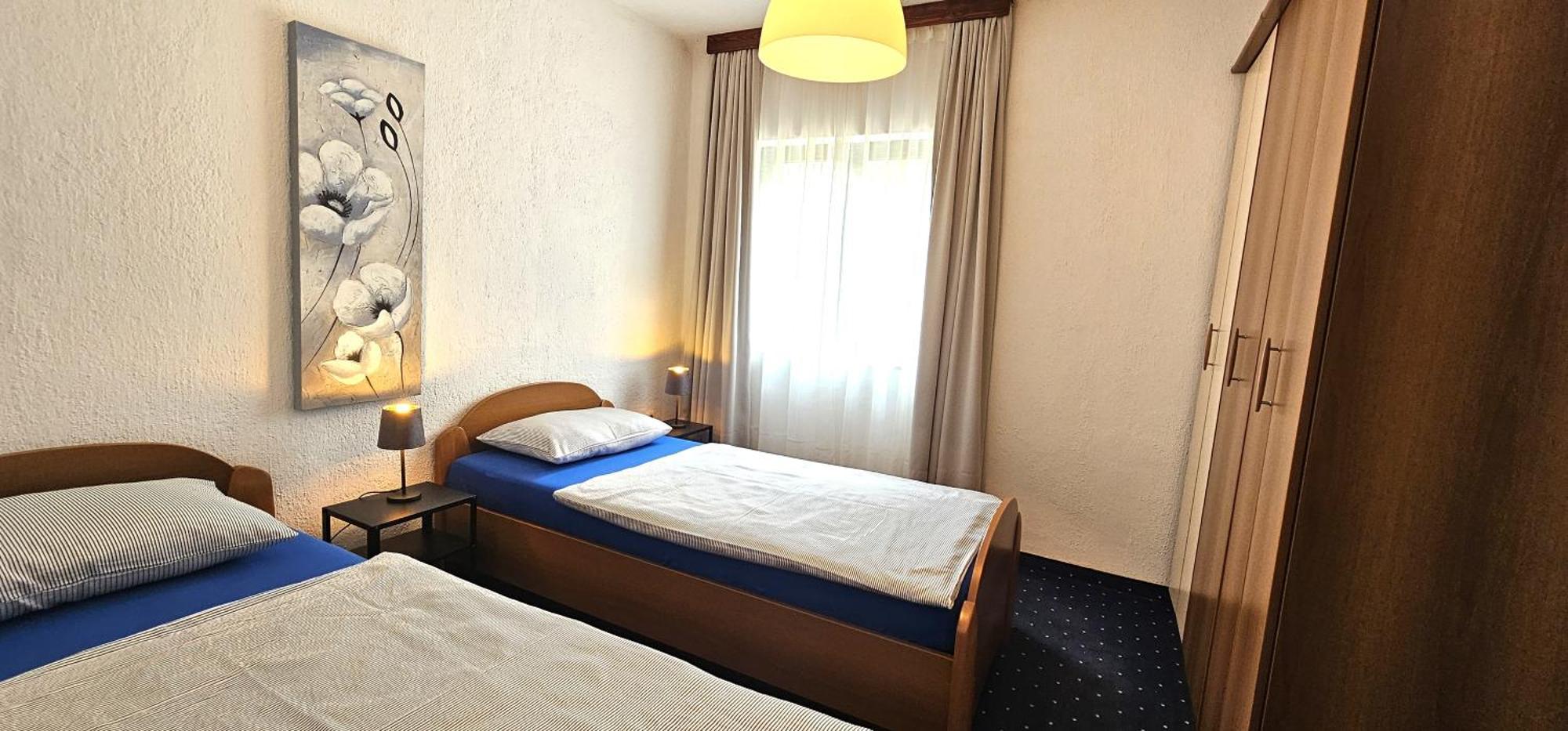 Apartment Samlandin Krk Town Kültér fotó